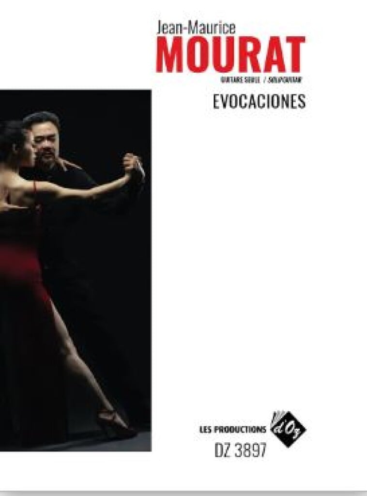Evocaciones